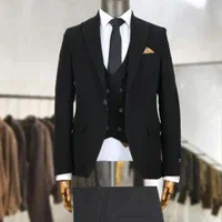 کت و شلوار مردانه