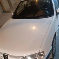 پژو پارس LX TU5، مدل ۱۴۰۱|خودرو سواری و وانت|اهواز, اهواز|دیوار