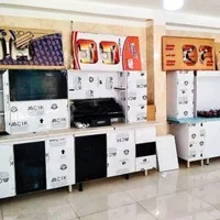 کابینت آماده آشپزخانه /زارعی/سفارشی بهترین متریال|مصالح و تجهیزات ساختمان|مشکین‌دشت, |دیوار