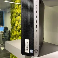 مینی کیس  Hp G3 با هارد SSD|رایانه رومیزی|تهران, میدان ولیعصر|دیوار