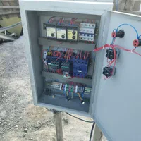 سیم پیچی و تابلو برق|خدمات پیشه و مهارت|تبریز, |دیوار