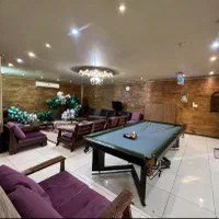 اجاره استخر سرپوشیده ابگرم دو خواب زیار|اجارهٔ کوتاهمدت ویلا و باغ|اصفهان, شاهزید|دیوار