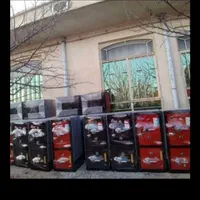 گاوصندوق مدل های مختلف|ابزارآلات|مشهد, شهرک رازی (شهرک غرب)|دیوار