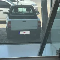 وانت پراید 151 SL، مدل ۱۴۰۴