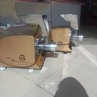 کره ساز ایتالیایی|ماشینآلات صنعتی|فلاورجان, |دیوار