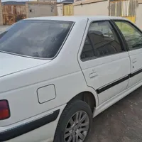پژو پارس ۴۰۱|خودرو سواری و وانت|بیرجند, |دیوار