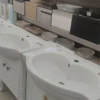 روشویی کابینتی اوی.Ewiiieتنوع بالا|لوازم سرویس بهداشتی|قم, نیروگاه|دیوار