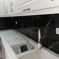 سنگ بین کابینتی یا ماربل شیت|مصالح و تجهیزات ساختمان|تهران, المهدی|دیوار