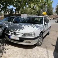پژو پارس LX TU5، مدل ۱۳۹۸