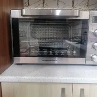 اون تستر مارک وگاتی رونیکس 45لیتر