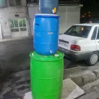 کلمند پلاستیکی دست‌ساز در سایزهای مختلف|مصالح و تجهیزات ساختمان|تهران, تهرانپارس شرقی|دیوار