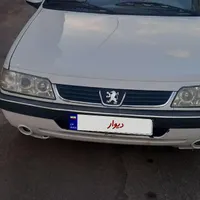پژو 405 SLX موتورTU5، مدل ۱۳۹۷|خودرو سواری و وانت|جهرم, |دیوار
