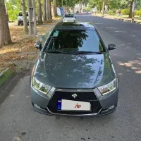 دنا پلاس اتوماتیک، مدل ۱۴۰۱