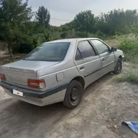 پژو 405 جی ال ایکس (GLX)، مدل ۱۳۸۸|خودرو سواری و وانت|مشهد, شهرک مهرگان|دیوار