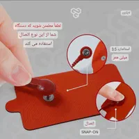 پد فیزیوتراپی نئوکربن اصل آمریکا|آرایشی، بهداشتی، درمانی|تهران, سنگلج (شاپور)|دیوار