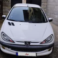206 SD tu5