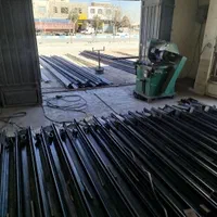 چهارچوب فرانسوی باضدزنگ رایگان|مصالح و تجهیزات ساختمان|شاهینشهر, گرگاب|دیوار