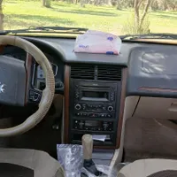 پژو پارس دوگانه کارخانه