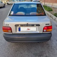 فروش خودرو|خودرو سواری و وانت|رباط‌کریم, |دیوار