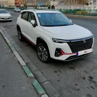 چانگان cs35plus وارداتی/تیپ ترونیک/سفارش عربستان|خودرو سواری و وانت|قم, سعادتی|دیوار
