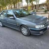 پژو پارس سال، مدل ۱۳۹۲