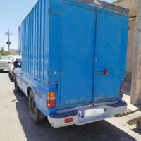 زامیاد Z 24 دوگانه سوز، مدل 402|خودرو سواری و وانت|بیرجند, |دیوار