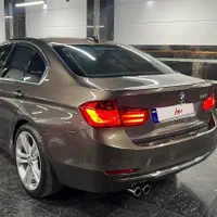 بی‌ام‌و سری 3 سدان 328i، مدل ۲۰۱۴|خودرو سواری و وانت|تهران, فرمانیه|دیوار