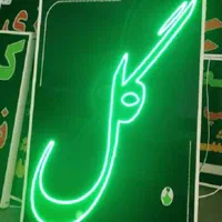 تابلو گل ال ای دی ثابت و چشمک زن|فروشگاه و مغازه|شیراز, شیخ علی چوپان|دیوار