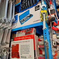 فروش آچار آلات ابزارآلات مکانیکی|ابزارآلات|اصفهان, جاوان|دیوار