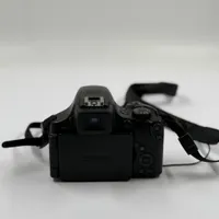 دوربین حرفه ای canonمدلsx60hsدرحدنو|دوربین عکاسی و فیلم‌برداری|کرج, شهرک وحدت|دیوار