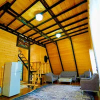 اجاره کلبه سوئیسی استخرآبگرم ماسال|اجارهٔ کوتاه‌مدت ویلا و باغ|ماسال, |دیوار