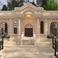 طراحی معماری وسازه ویلا،استخر،نماونقشه utm|خدمات پیشه و مهارت|کرج, گوهردشت|دیوار