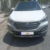 هیوندای سانتافه ix 45 2400cc، مدل ۲۰۱۵|خودرو سواری و وانت|مشهد, بهارستان (ارغوان)|دیوار