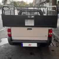 پراید وانت ۱۴۰۳ صفر|خودرو سواری و وانت|تهران, آذری|دیوار