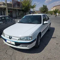 پژو پارس موتور جدید XU7P، مدل ۱۴۰۱