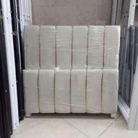 تخت خواب یک نفره حاجی پور(تختخواب۱یکنفره)تشک زیور|تخت و سرویس خواب|مشهد, حسین‌آباد|دیوار