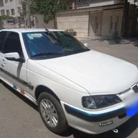 پارس موتور xu7p