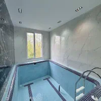 کد۷۱/با یه چمدون لباس وارد ویلا شیک خودت شو/مبله|فروش خانه و ویلا|آمل, |دیوار