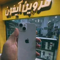 ایفون13معمولی/اپل13با حافظه 128