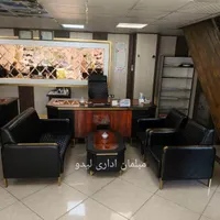 مبلمان اداری پاندا میز مدیریت صندلی مدیریت مدرن|مبلمان اداری|تهران, شهرک ولیعصر جنوبی|دیوار