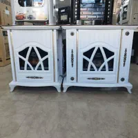 بخاری گازی پایه دار ارنست کد5591