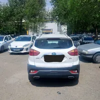 جک S3 اتوماتیک، مدل ۱۳۹۹|خودرو سواری و وانت|تهران, دریاچه شهدای خلیج فارس|دیوار