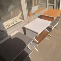 میز تحریر، لبتاپ ،میزتحریر مدل ( tebbi)|میز تحریر و کامپیوتر|تبریز, |دیوار