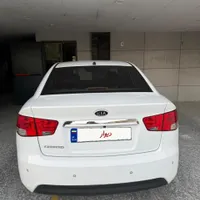 کیا سراتو مونتاژ اتوماتیک آپشنال 2000cc، مدل ۱۳۹۷|خودرو سواری و وانت|شیراز, نصر|دیوار
