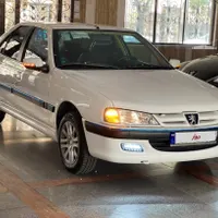 پژوپارس موتورجدید xu۷p (سفارشی) مدل آخر ۱۴۰۲در حدصفر