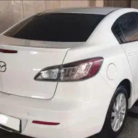 اجاره خودرو مزدا 3نیو/کرایه اتومبیل/رنت ماشینmazda|خودرو اجاره‌ای|تهران, دروس|دیوار