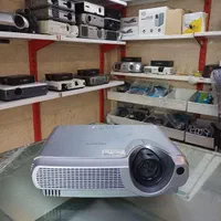 ویدیو پروژکتور برند هیتاچی خوش قیمت|تلویزیون و پروژکتور|یزد, |دیوار