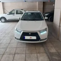 دنا پلاس اتوماتیک، مدل ۱۴۰۳|خودرو سواری و وانت|کرمانشاه, |دیوار