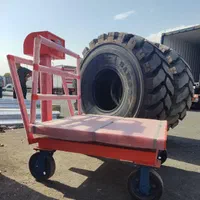 باسکول دیجیتال 1 تن صنعتی