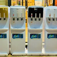 پخش عمده آبسردکن یونیوا سه شیر یخچال دار مدل 8پرو